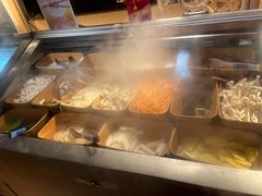 -温野菜涮涮锅(西单大悦城店)