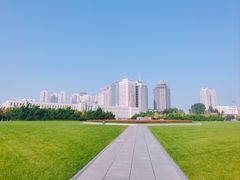 -大连人民广场