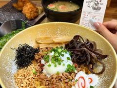 -柒鉦·日式豚骨拉麵(常德路店)