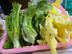 -中山脆肉鲩(新圳东路店)