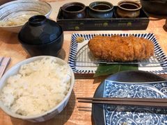 -堂本家洋食别馆·炸猪排(中心城店)