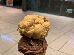 焦糖海盐饼干-LUNEURS月乐诗·法式冰淇淋(环贸店)