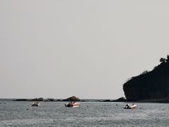 -棒棰岛宾馆景区