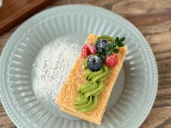 -Vanillacafe香草咖啡(银海大世界店)