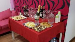 红酒派对-文E范儿ZUMBA尊巴舞蹈