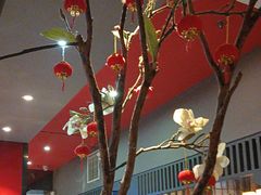 -一品红川菜(皇岗店)