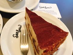 -Seesaw Coffee(苏州中心店)