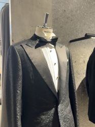 点击看大图 -Brother西服礼服定制·商务·婚礼(佛山南海店)