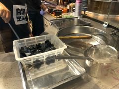 -自黑豆夫·臭豆腐夹馍(四海唐人街店)