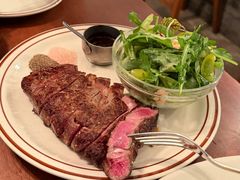 黑龙江肉眼牛排-羽深肉铺 Steak & Wine