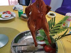 -将军陂美食山庄·瓦缸炭烧鸡