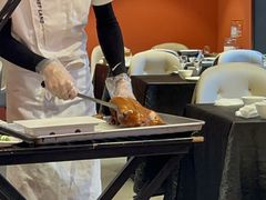 -正德楼果木烤鸭·渔家菜(东港店)