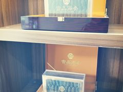 -宫品海参专卖店(黄浦老西门店)