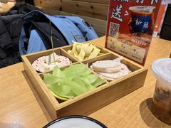 -椒鸣椒麻小馆·新疆菜(五道口创始店)