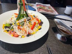 -将太无二·北美传奇寿司(荟聚购物中心西红门店)