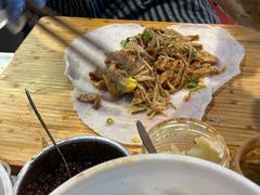 -安徽阜阳卷馍(西单店)