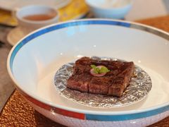 -红棉中餐厅·广州海航威斯汀酒店