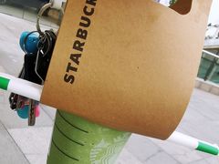 -星巴克(盘锦水游城店)