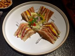 -朱雀门精酿(南马道巷店)