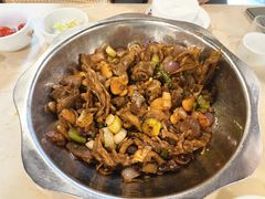 -勇记干锅居(德阳店)