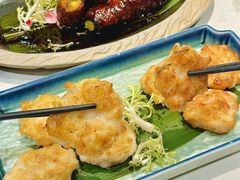 -常来小聚·广州非遗传承餐厅(高德置地店)