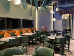 -披云云小馆·味道江湖(姚家园万象汇店)