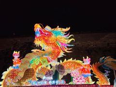 -老门东历史文化街区