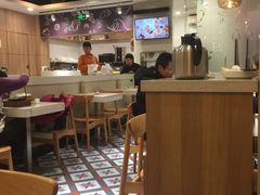 大堂-甜蜜蜜港式茶餐厅(虹梅店)