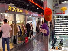 -西单明珠商场