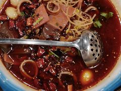 -蜀腾川·火锅鱼.烤鱼(新世界城店)
