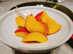 餐前水果-宣和苑(华侨新村店)