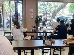 -小马牛肉面·牛骨熬制(南京博物院店)