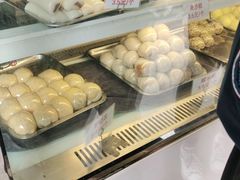 -许阿姨糕团店(南京总店)
