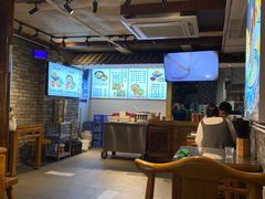 -元志初腊汁肉夹馍(钟楼粉巷店)