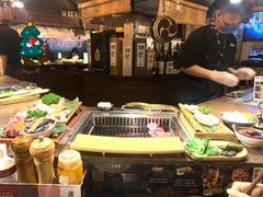 -暖都焼肉·和牛酒場(花都店)