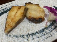 -渔日本料理铁板烧(新天地假日广场店)