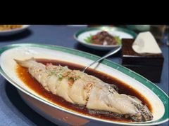 -金狮麟·新豫菜(金码大厦店)