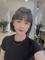 -新晨·SALON·形象造型