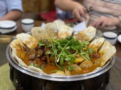 地锅鸡-老灶台(南京店)