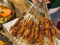 -枪火串烧·东北特色烧烤(罗湖总店)