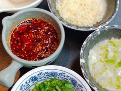 -东来顺·非遗火锅(高新店)