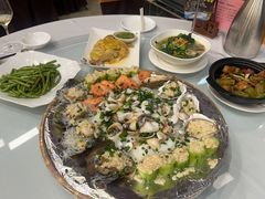 -仑头海鲜城(仑头环村南路店)
