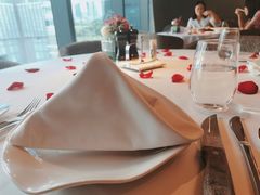 -燃扒房Steakhouse(皇庭店)