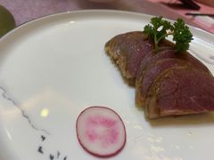 -阿莉餐厅(枣阳路店)