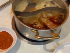 -苏格里岛自助烤肉海鲜火锅(成都金牛万达店)