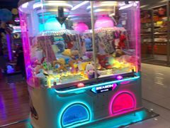 -宝业东城广场(东二环路店)