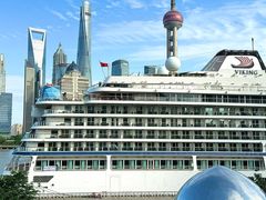 -上海港国际客运中心