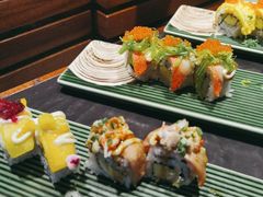 -喜庭海鲜自助(来福士店)