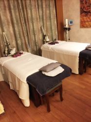 -TIME SPA科技美肤机构