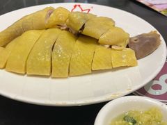 -文记壹心鸡(宝华路店)